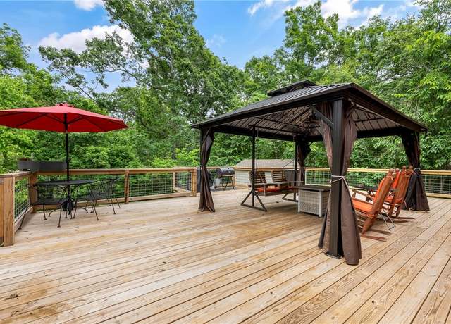 Property at 29 Kentallen Ln, Bella Vista, AR 72715, 4 beds, 2 baths