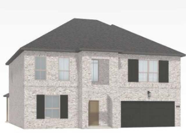 Property at 4912 SW Juneberry St, Bentonville, AR 72712, 4 beds, 3 baths