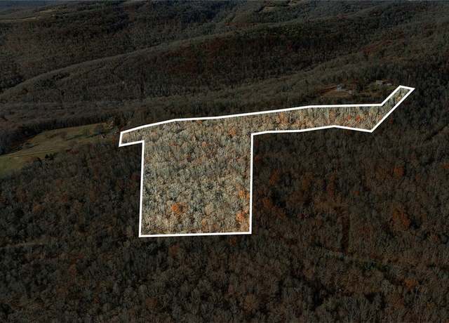 Property at 20988 Chimney Flds, Winslow, AR 72959