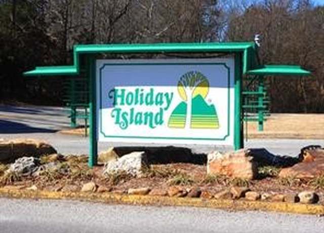 Property at Cedar Ln, Holiday Island, AR 72631