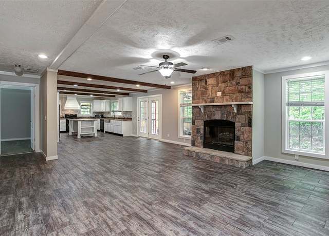 Property at 12088 Winn Creek Rd, Winslow, AR 72959, 3 beds, 2 baths
