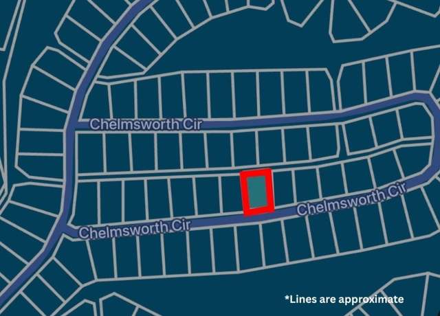 Property at Chelmsworth Cir, Bella Vista, AR 72715