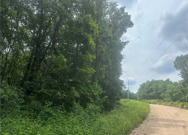 Property at 265-00073-000 Tba Cr 246, Berryville, AR 72632
