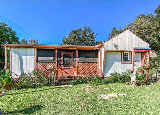 Property at 5138 Terrapin Rd, Harrison, AR 72601, 6 beds, 3 baths