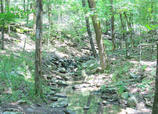 Property at 000 Hale Mountain Rd, Canehill, AR 72717