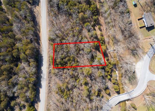 Property at TBD Valley Dr, Eureka Springs, AR 72631