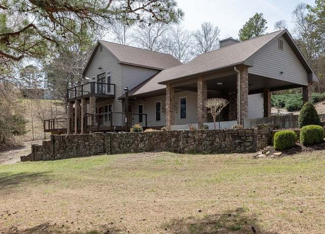 Property at 8668 & 8652 Buttermilk Rd, Rogers, AR 72756, 2 beds, 1 bath