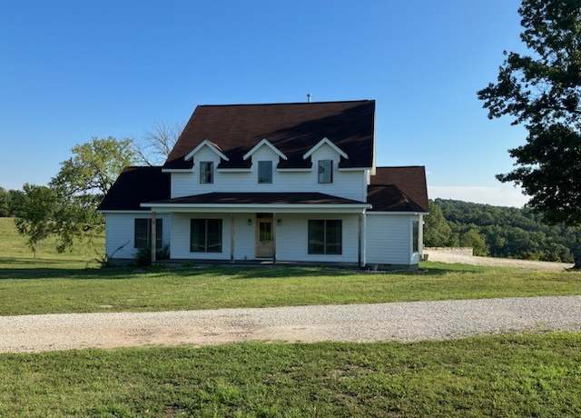 Property at 4290 E Hwy 14, Omaha, AR 72662, 3 beds, 2 baths