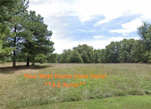 Property at Lot 11 TBD N Mt Olive Rd, Gravette, AR 72736