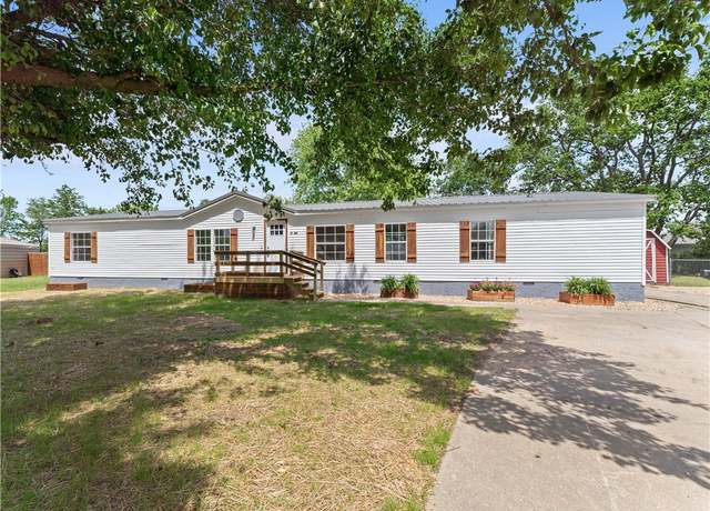 Property at 2365 John Montgomery, Pea Ridge, AR 72751, 3 beds, 2 baths