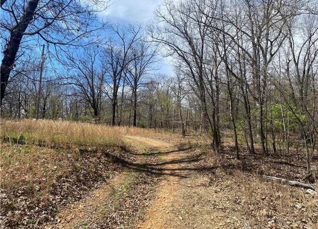 Property at 17125 Primrose Ln, Fayetteville, AR 72704