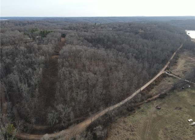 Property at Walkenbach Tract 10 Rd, Rogers, AR 72756