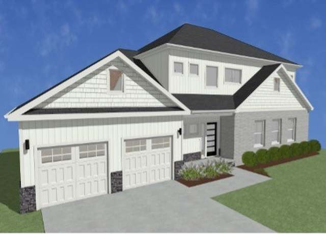 Property at 15 Beaty Ln, Bella Vista, AR 72715, 3 beds, 3.5 baths