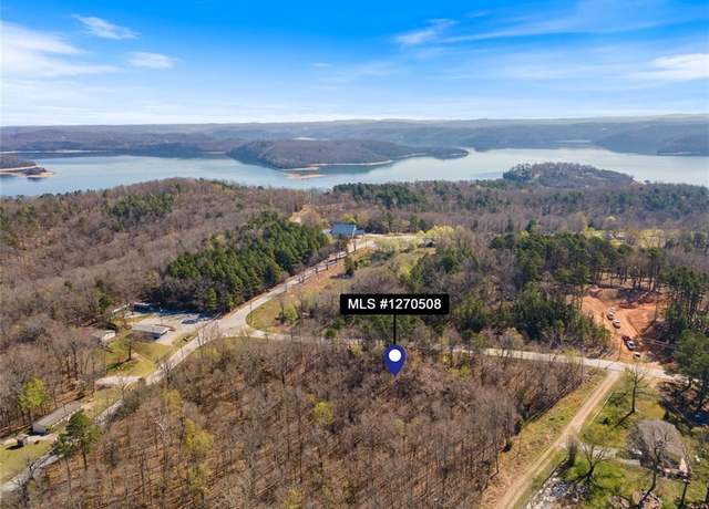 Property at Lots 1-3 Rocky Branch Rd, Rogers, AR 72756