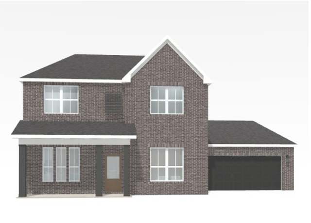 Property at 4900 SW Juneberry St, Bentonville, AR 72713, 3 beds, 2.5 baths