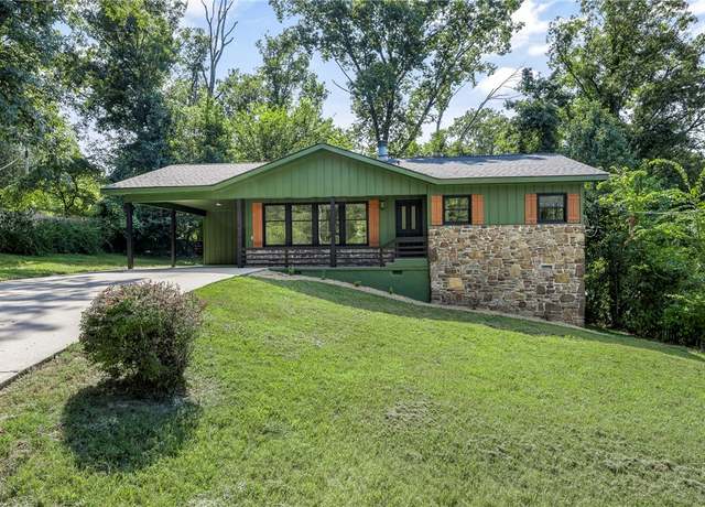 Property at 1 Adams Ln, Bella Vista, AR 72715, 3 beds, 3 baths