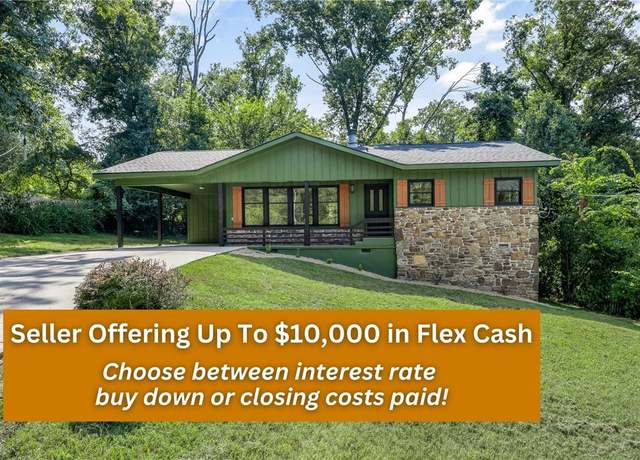 Property at 1 Adams Ln, Bella Vista, AR 72715, 3 beds, 3 baths