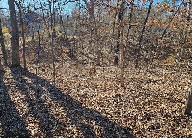 Property at TBD Baltasound Ln, Bella Vista, AR 72715