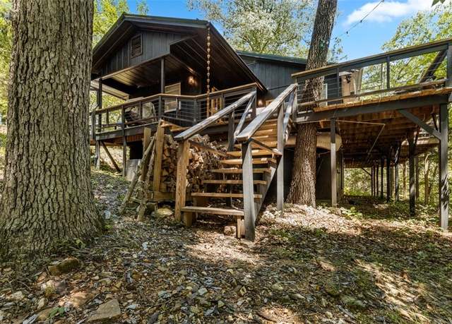 Property at 2007 Nc 3400, Marble Falls, AR 72648, 3 beds, 2 baths
