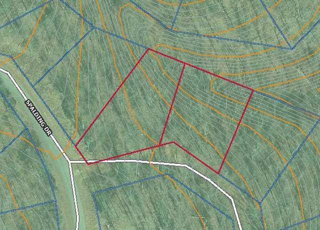 Property at Spilsby Ln, Bella Vista, AR 72714
