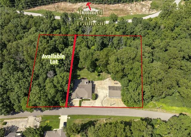 Property at Undisclosed address, Bella Vista, AR 72715