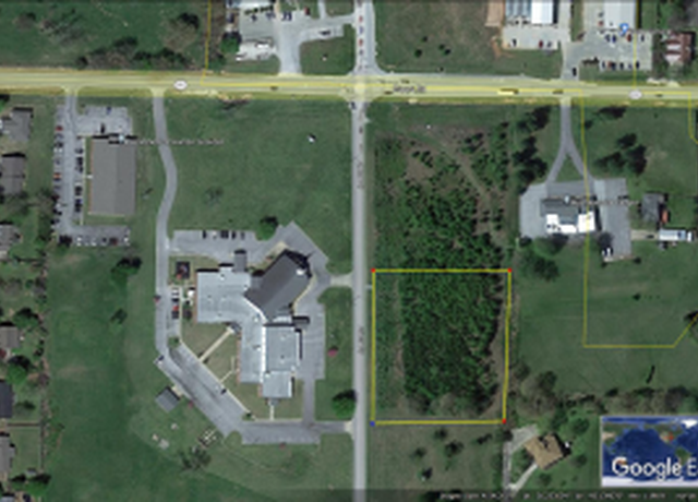 Property at Lot 2 Arbor Dr, Harrison, AR 72601