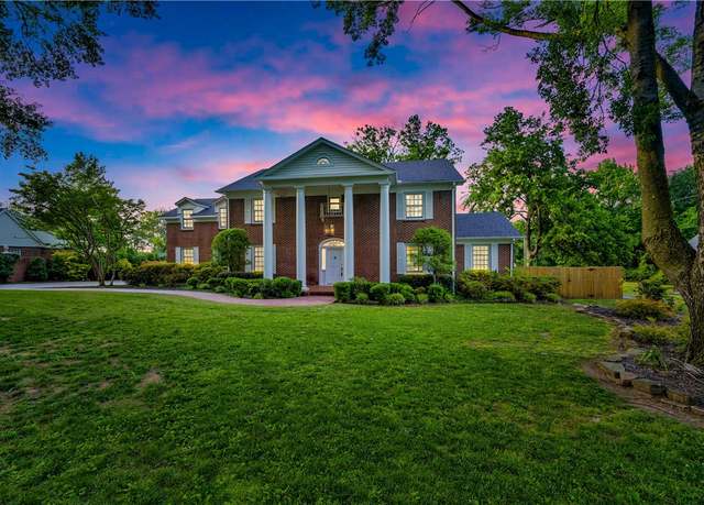 Property at 4615 Free Fry, Fort Smith, AR 72903, 5 beds, 3.5 baths
