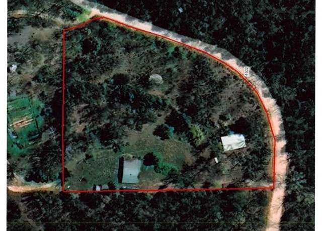 Property at 126 County Road 4502, Berryville, AR 72616, 1 bed, 1 bath