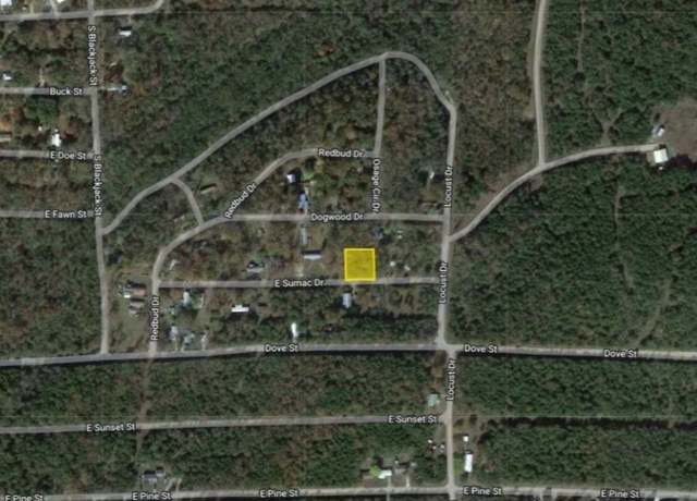 Property at TBD Sumac Dr, Lead Hill, AR 72644