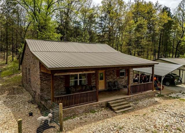 Property at 19348 S Highway 59, Evansville, AR 72729, 3 beds, 2 baths