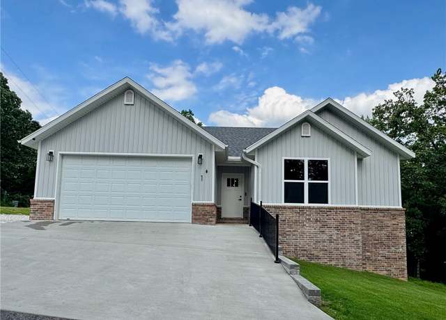 Property at 1 Llanon Cir, Bella Vista, AR 72714, 3 beds, 2 baths