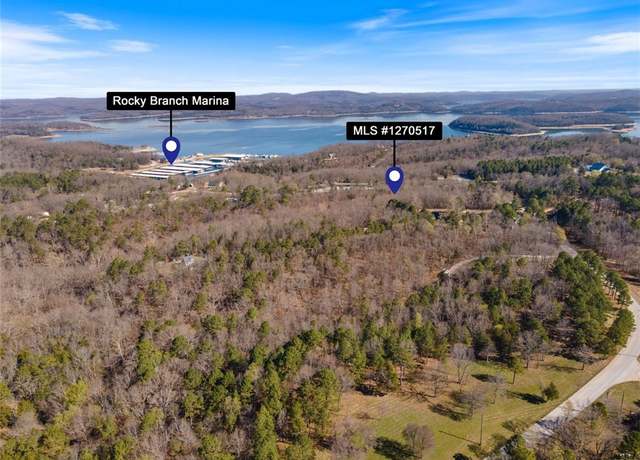 Property at Lots 4-7 Rocky Branch Rd, Rogers, AR 72756