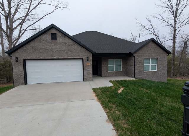 Property at 10 Burnmouth Ln, Bella Vista, AR 72715, 3 beds, 2 baths