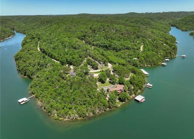 Property at 2895 County Road 116, Eureka Springs, AR 72631, 3 beds, 3 baths
