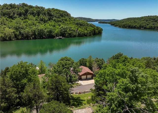 Property at 2895 County Road 116, Eureka Springs, AR 72631, 3 beds, 3 baths