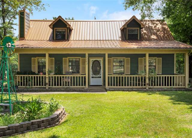 Property at 12063 W Highway 156, West Fork, AR 72774, 3 beds, 2 baths