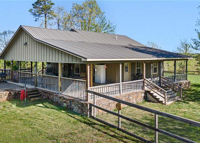 Property at 13272 Highway 21, Ozone, AR 72854, 2 beds, 1 bath