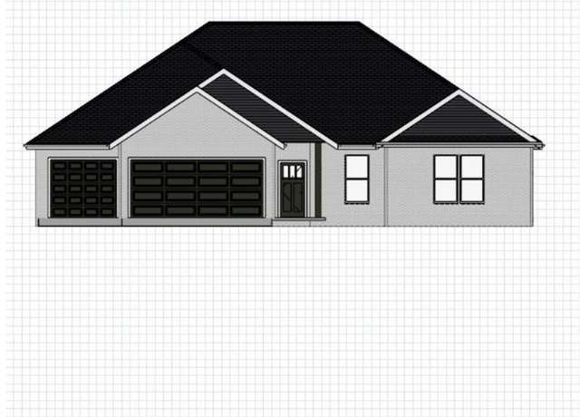 Property at 4741 Hawk St, Springdale, AR 72762, 4 beds, 3 baths