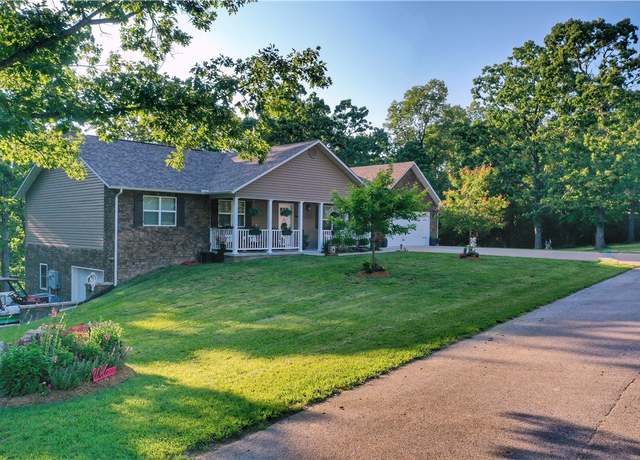 Property at 6080 Oak Leaf Dr, Harrison, AR 72601, 4 beds, 3 baths
