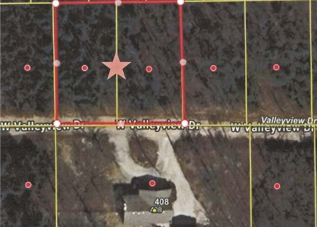 Property at Valleyview Dr, Diamond City, AR 72644