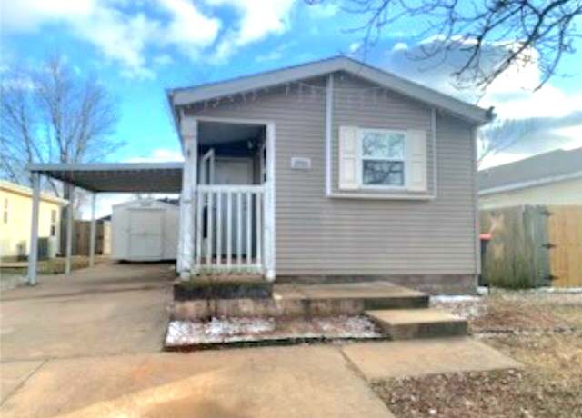 Property at 2763 Amhurst Loop, Springdale, AR 72764, 2 beds, 1 bath