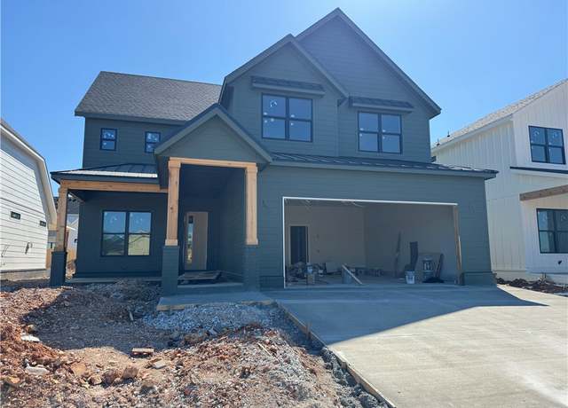 Property at 6113 S 41st St, Rogers, AR 72758, 4 beds, 3 baths