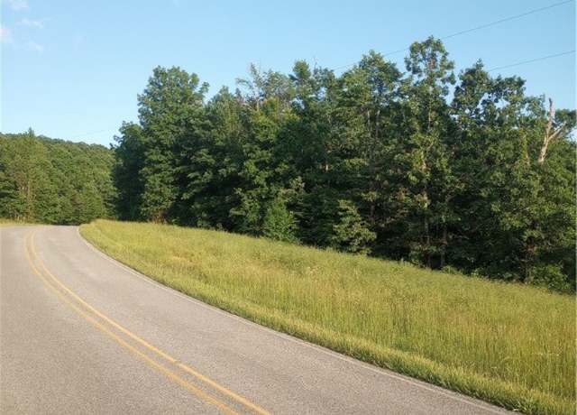 Property at Hwy 327, Deer, AR 72628