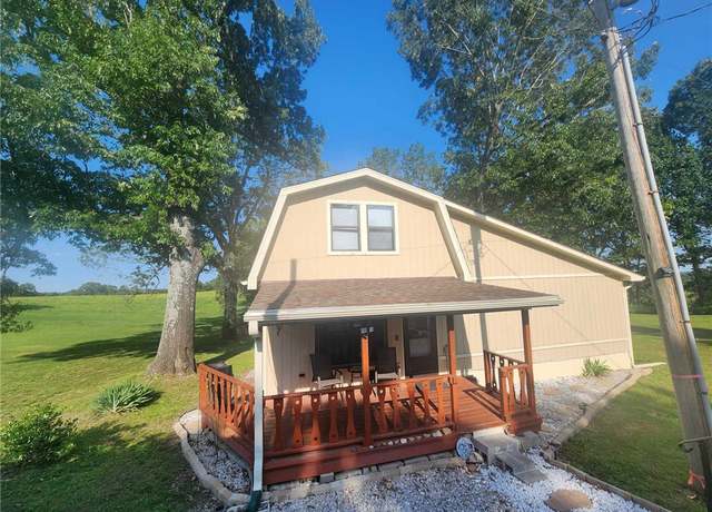 Property at 46 Hathcoat Rd, Harrison, AR 72601, 3 beds, 2 baths
