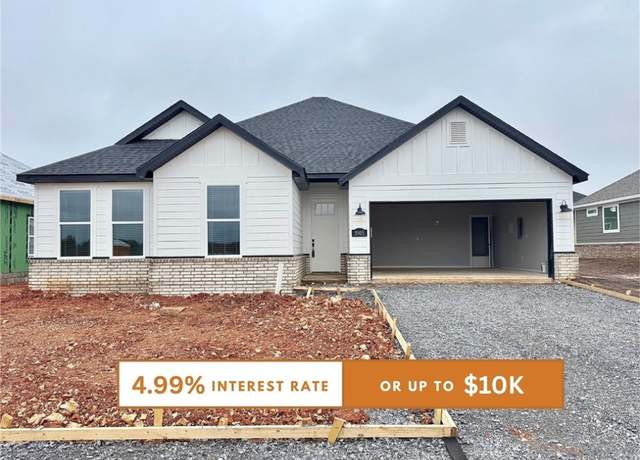 Property at 5905 SW Chief Ave, Bentonville, AR 72713, 3 beds, 2 baths