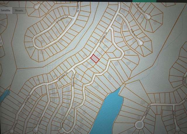 Property at Lot 16 Leicester Dr, Bella Vista, AR 72714