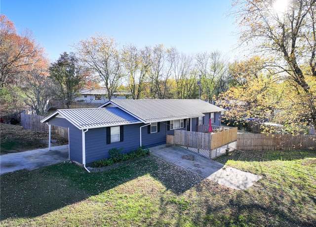 Property at 8446 Sagamore Loop, Harrison, AR 72601, 3 beds, 1.5 baths