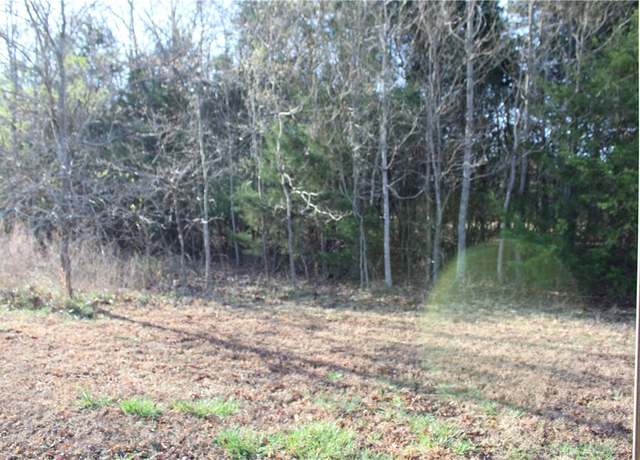 Property at 761-00013-000 Falltime Dr, Bull Shoals, AR 72619
