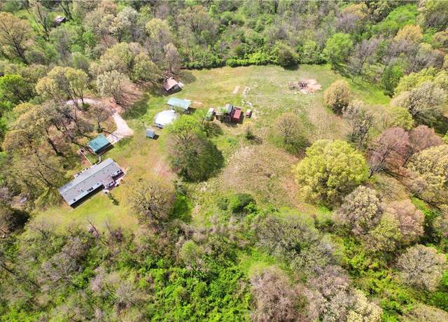 Property at 13055 Kelly Rd, Springdale, AR 72762, 3 beds, 2.5 baths