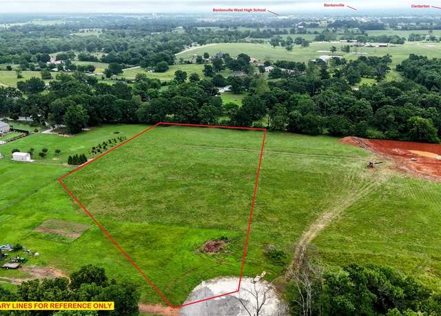 Property at Jace Cir, Gravette, AR 72736